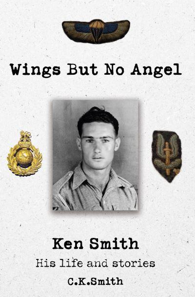 Wings but No Angel