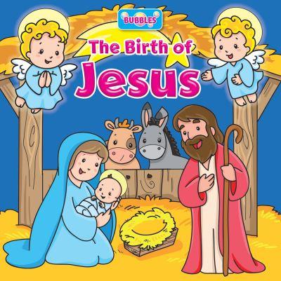 The Birth of Jesus