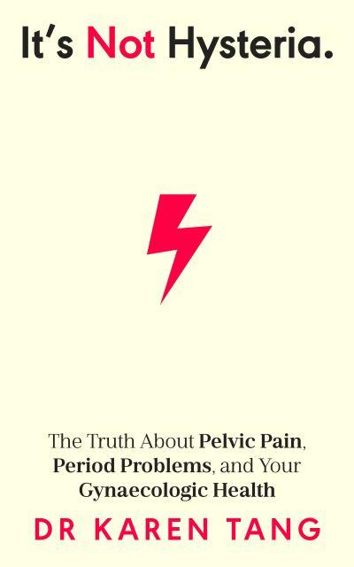 It's Not Hysteria