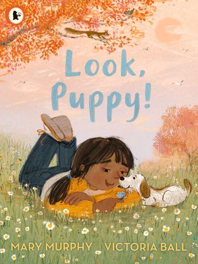 Look Puppy P/B