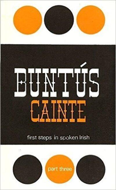 Buntus Cainte