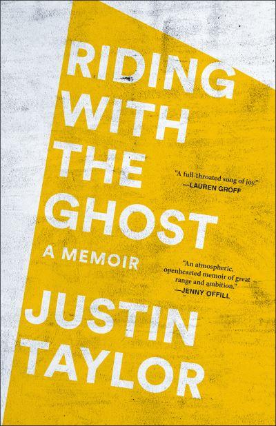 Riding With the Ghost