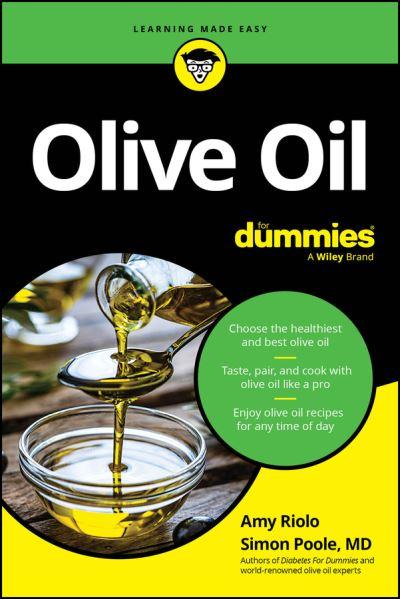Olive Oil
