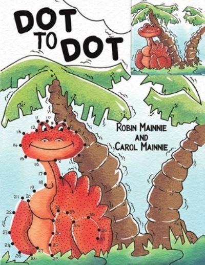 Dot To Dot