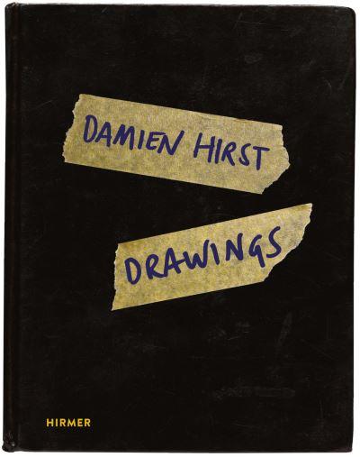Damien Hirst - Drawings