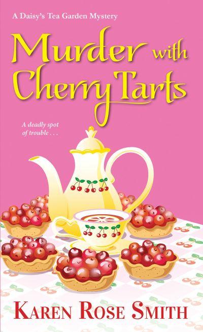 Murder With Cherry Tarts