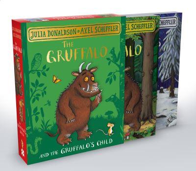 The Gruffalo