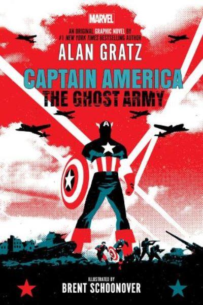 The Ghost Army
