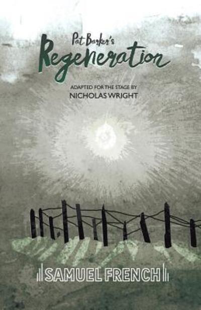 Pat Barker's Regeneration