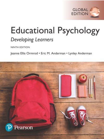 Educational Psychology