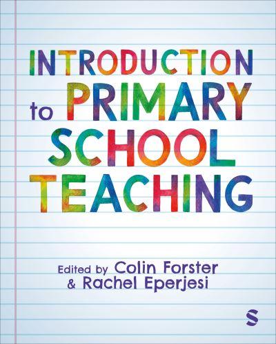 Introduction To Primary School Teaching