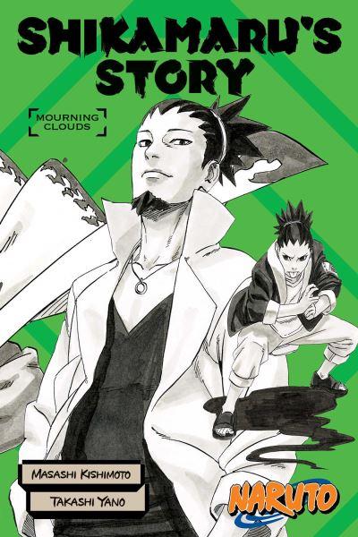 Shikamaru's Story