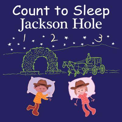 Count To Sleep Jackson Hole