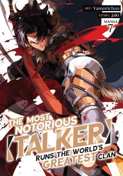 The Most Notorious "Talker" Runs the World's Greatest Clan (