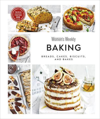 Baking