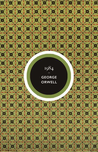 Nineteen Eighty-Four