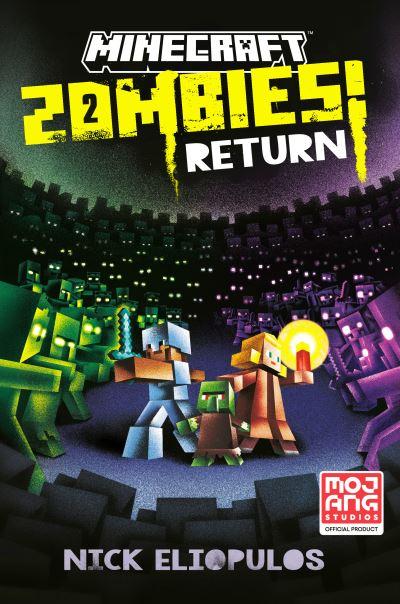 Minecraft Zombies Return!