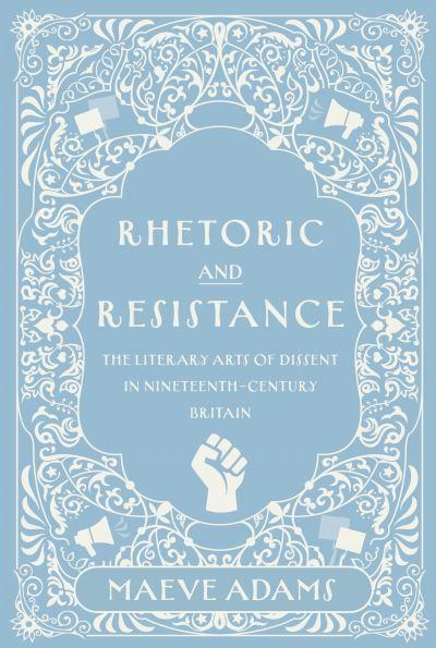 Rhetoric and Resistance