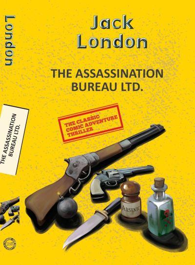 The Assassination Bureau Ltd