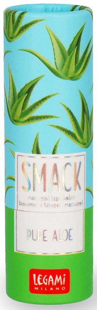 LEGAMI  Natural Lip Balm - Aloe