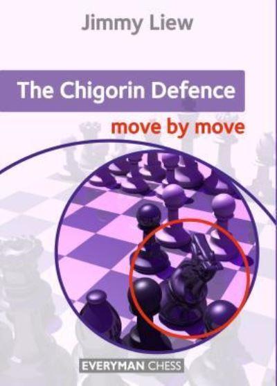 The Chigorin Defence