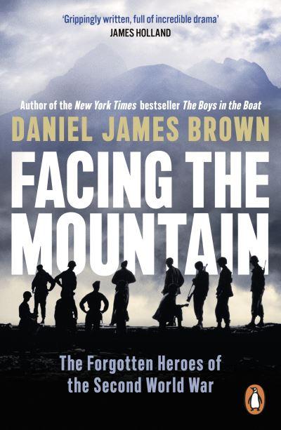 Facing the Mountain
