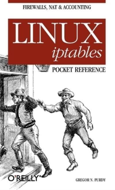 Linux Iptables