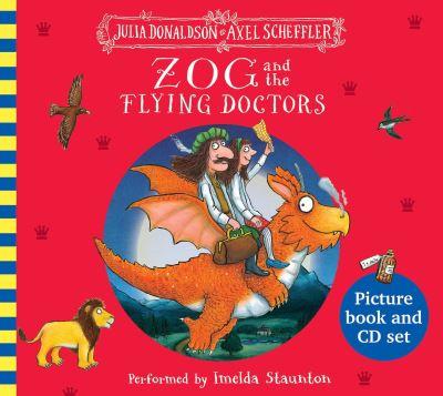 Zog and the Flying Doctors