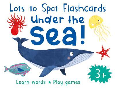 Under the Sea! Flashcards