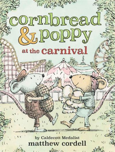 Cornbread & Poppy At the Carnival