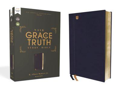 Grace & Truth Study Bible