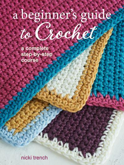 A Beginner's Guide To Crochet