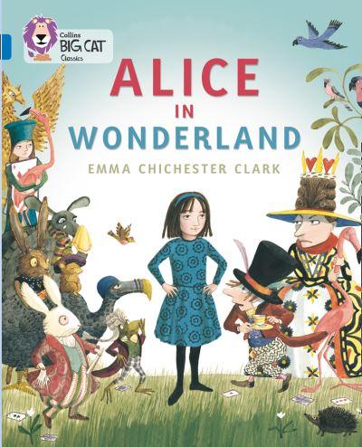 Alice in Wonderland