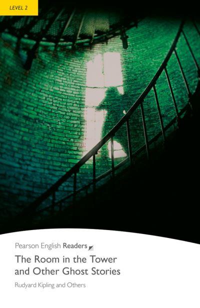 The Room in the Tower and Other Ghost Stories