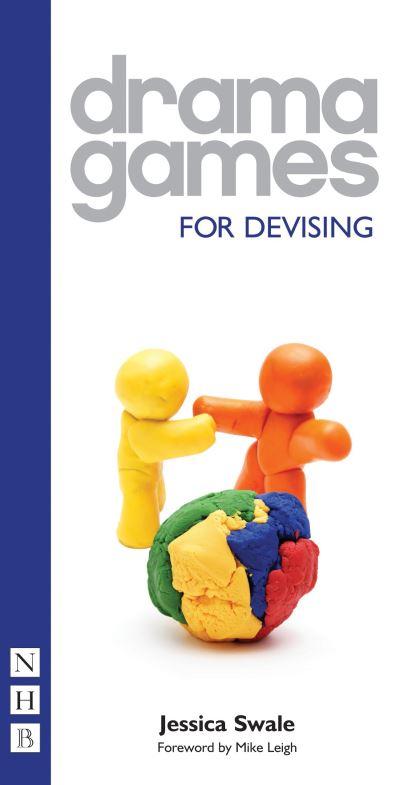 Drama Games For Devising