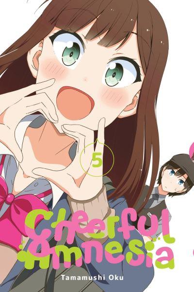 Cheerful Amnesia. Vol. 5