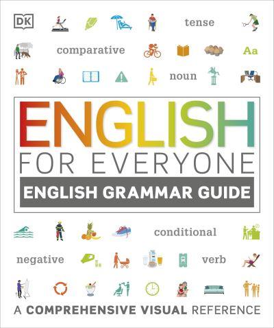 English For Everyone. English Grammar Guide