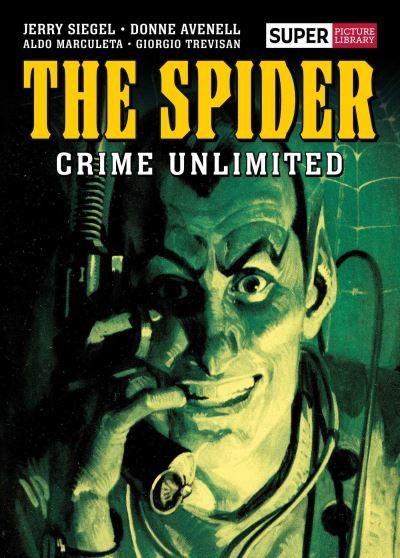 The Spider