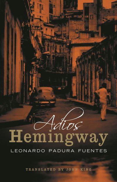 Adiós Hemingway