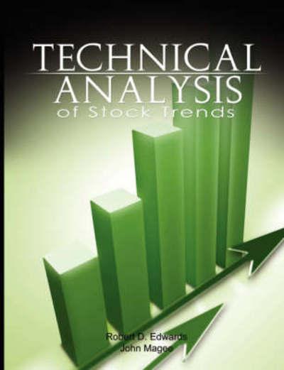 Technical Analysis of Stock Trends