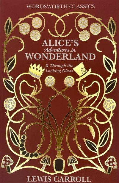 Alice in Wonderland