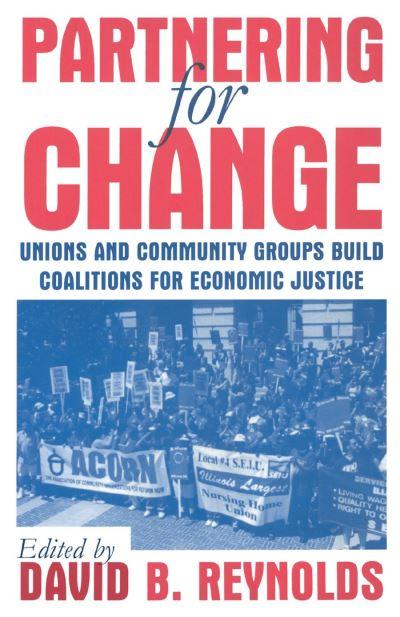 Partnering For Change