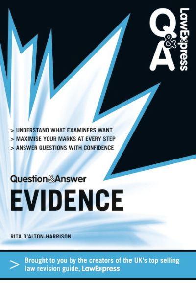 Evidence
