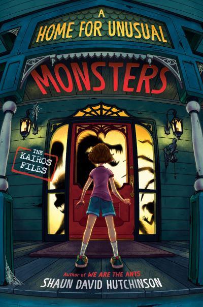 Home For Unusual Monsters, A