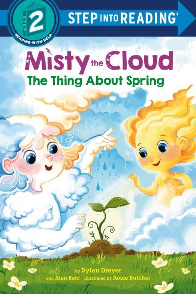 Misty the Cloud