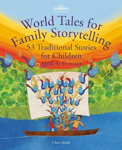 World Tales For Family Storytelling