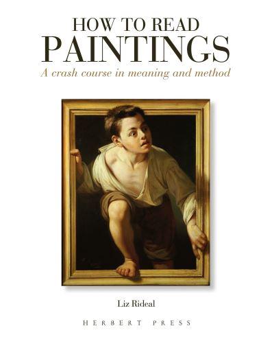 How To Read Paintings