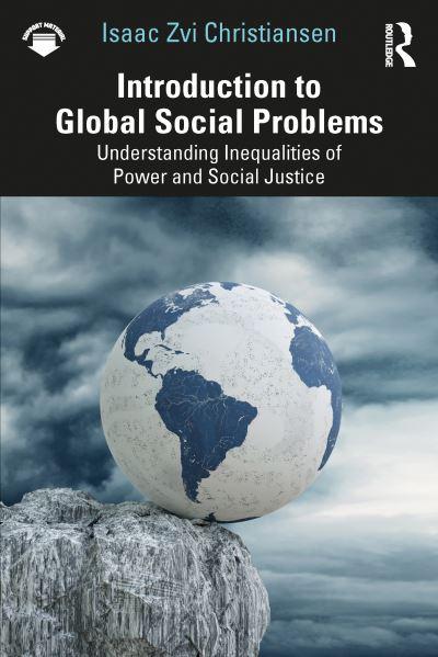 Introduction To Global Social Problems