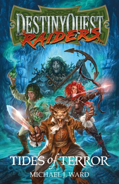 Tides of Terror