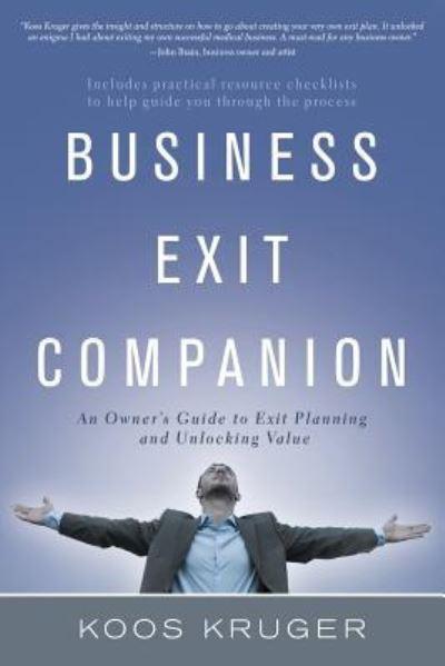 Business Exit Companion